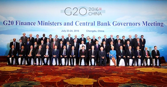 2016G20Ƴгڳɶ